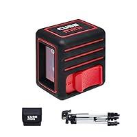 Algopix Similar Product 19 - Laser Level ADA Cube Mini Professional