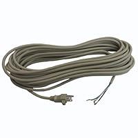 Algopix Similar Product 19 - 18 Gauge Replacement Power Cord Fits