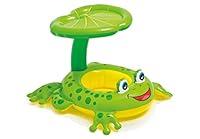 Algopix Similar Product 10 - Intex Recreation 56584EP Froggy Friend