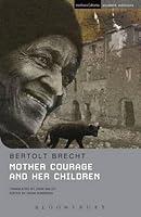 Algopix Similar Product 7 - Mother Courage and Her Children