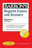 Algopix Similar Product 6 - Regents Exams and Answers Algebra I