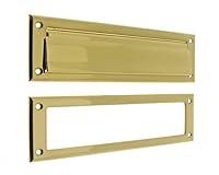 Algopix Similar Product 1 - Idh by St Simons 22120003 Solid Brass