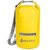 Algopix Similar Product 9 - Skog  Kust DrySak Waterproof Dry Bag 