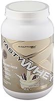 Algopix Similar Product 16 - Adaptogen Science Tasty Whey  Cookies