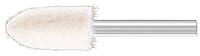 Algopix Similar Product 18 - PFERD 48575 Conical Felt Point Shape