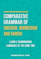 Algopix Similar Product 20 - Comparative Grammar of Swedish