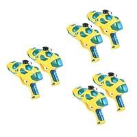 Algopix Similar Product 3 - VICASKY 6 Pcs Childrens Water Toy