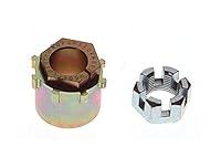 Algopix Similar Product 8 - MOOG K80108 CasterCamber Adjusting