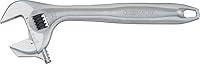 Algopix Similar Product 16 - CRAFTSMAN Adjustable Wrench 12Inch