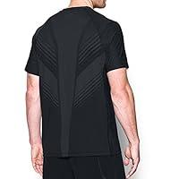 Algopix Similar Product 8 - Under Armour Mens Supvervent Fitted
