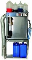 Algopix Similar Product 9 - BTEC Systems SB400 Stainless Steel