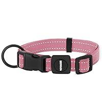 Algopix Similar Product 7 - Best Pet Supplies Reflective Dog Collar