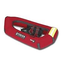 Algopix Similar Product 9 - YUKON AIRLIFT Inflatable Snowshoe