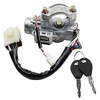 Algopix Similar Product 12 - Beck Arnley 2011742 Ignition Key And