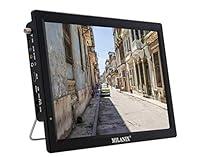 Algopix Similar Product 12 - Milanix 8 Portable Widescreen LED TV