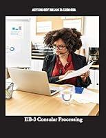 Algopix Similar Product 3 - EB3 Consular Processing Getting the