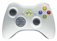 Algopix Similar Product 14 - Microsoft Xbox 360 Wireless Controller