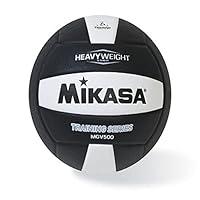 Algopix Similar Product 15 - Mikasa MGV500 Heavy Weight Volleyball