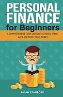 Algopix Similar Product 17 - Personal Finance for Beginners A