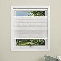 Algopix Similar Product 6 - DEBEL Pleated Blind Touch Split 80x160