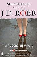 Algopix Similar Product 2 - Vermoord uit wraak Eve Dallas Book 6