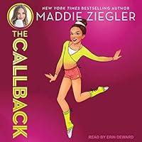 Algopix Similar Product 5 - The Callback: Maddie Ziegler, Book 2