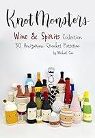 Algopix Similar Product 15 - Knotmonsters Wine  Spirits