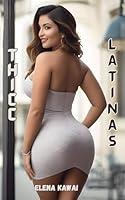 Algopix Similar Product 11 - THICC LATINAS AN ALLURING PHOTOBOOK