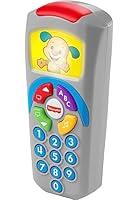 Algopix Similar Product 3 - FisherPrice Baby Learning Toy Laugh 