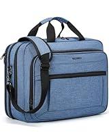 Algopix Similar Product 6 - BAGSMART 173 Inch Laptop Bag