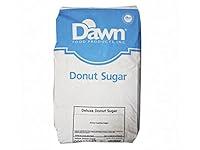 Algopix Similar Product 7 - Deluxe Donut Sugar 50 lbs.
