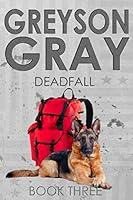 Algopix Similar Product 10 - Greyson Gray Deadfall The Greyson