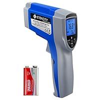 Algopix Similar Product 7 - Etekcity Infrared Thermometer 1022D