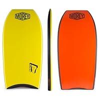 Algopix Similar Product 6 - Morey Mach 7 Body Board with Crescent