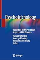 Algopix Similar Product 9 - Psychotrichology Psychiatric and