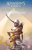 Algopix Similar Product 7 - Assassins Creed Origins Desert Oath