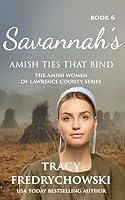 Algopix Similar Product 5 - Savannahs Amish Ties That Bind An