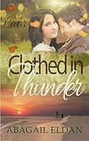 Algopix Similar Product 11 - Clothed in Thunder Historical Romance