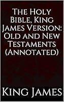 Algopix Similar Product 7 - The Holy Bible King James Version Old