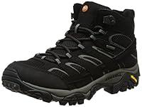 Algopix Similar Product 5 - Merrell (9 US, Olive Adobe