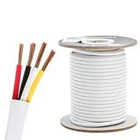 Algopix Similar Product 8 - Speaker Wire for in Wall Installation