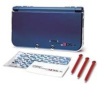 Algopix Similar Product 1 - Starter Kit for Nintendo 3DS XL