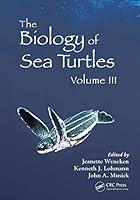 Algopix Similar Product 16 - The Biology of Sea Turtles Volume III