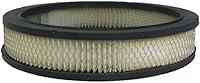 Algopix Similar Product 14 - Luber-finer AF126 Heavy Duty Air Filter