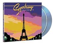 Algopix Similar Product 4 - Live In Paris 1979[Limited Edition 2 CD]
