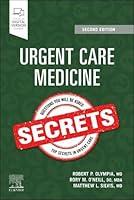 Algopix Similar Product 17 - Urgent Care Medicine Secrets