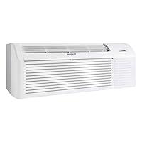 Algopix Similar Product 6 - Frigidaire PTAC FFRP152HT3 with Heat