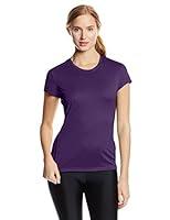 Algopix Similar Product 8 - ASICS Womens Core Short Sleeve Top