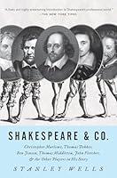 Algopix Similar Product 1 - Shakespeare  Co Christopher Marlowe