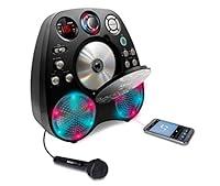 Algopix Similar Product 5 - Akai KS390 Portable Karaoke System with
